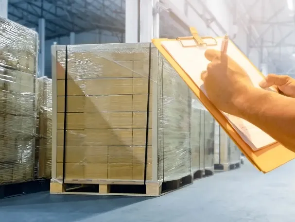 Kiedy integracja etykietowania i identyfikacji partii powoduje, że paletyzator nie przepuszcza błędnie oznaczonych jednostek?