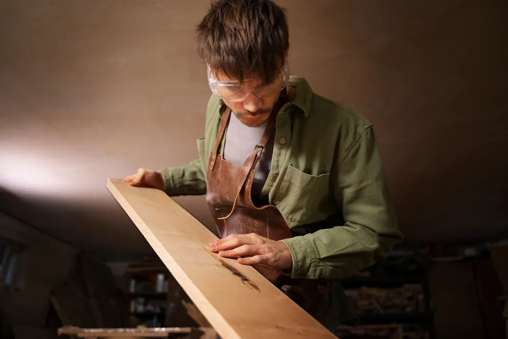 Jak wygląda kontrola jakości u rzetelnego producenta kantówki i co powinna obejmować?