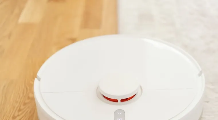 Jak autonomiczne roboty sprzątające wpływają na efektywne wykorzystanie czasu personelu sprzątającego?