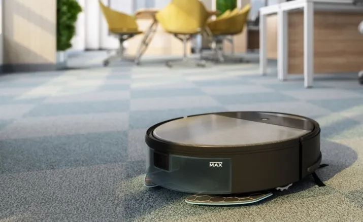 Dlaczego autonomiczne roboty sprzątające są cenione tam, gdzie liczy się powtarzalność efektów?