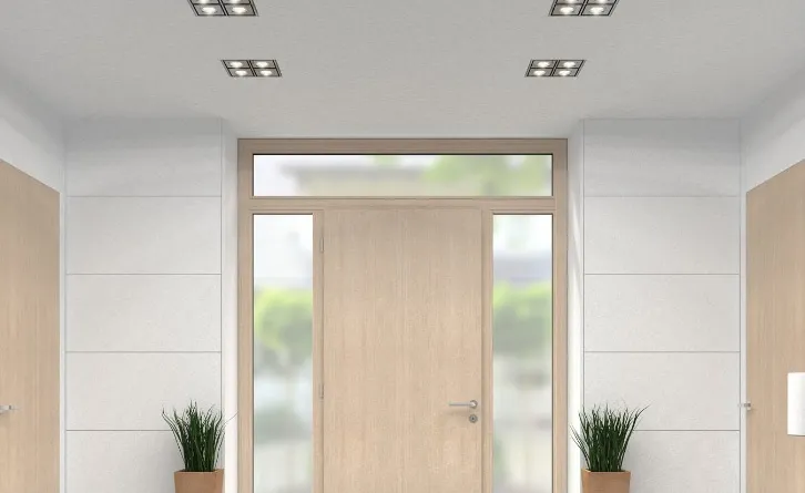 Jak konfigurator drzwi zewnętrznych pomaga dopasować wejście do stylu całego domu?