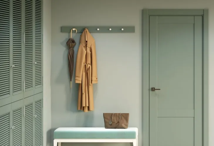 Dlaczego konfigurator drzwi zewnętrznych jest tak pomocny przy dopasowywaniu drzwi do elewacji budynku?