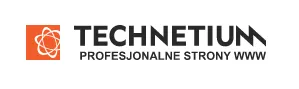 Strona www Przestrzeń Cyfrowa Technetium