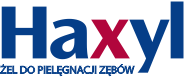 Strona www Haxyl na wrażliwość zębów