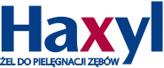 Strona www Haxyl na wrażliwość zębów