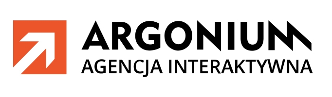Strona www Argonium Web Solutions