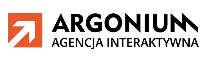 Strona www Argonium Web Solutions