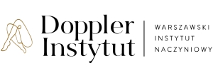 Strona www Instytut Naczyniowy Dopplera w Warszawie