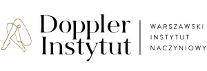 Strona www Instytut Naczyniowy Dopplera w Warszawie