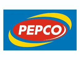 Strona www Pepco Nowe Horyzonty