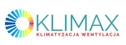 Strona www Klimatyczne Innowacje Automatyzacji