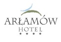 Strona www Arłamów Retreat