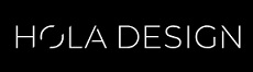 Strona www Kreatywna Przestrzeń HOLA Design