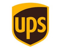 Strona www UPS Polska dostawa na czas