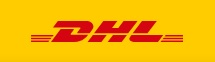 Strona www Globalna logistyka i międzynarodowy transport DHL w Polsce