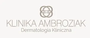 Strona www Dermatologia Ambroziak Centrum Zdrowia