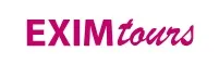 Strona www Przygody z Exim Tours